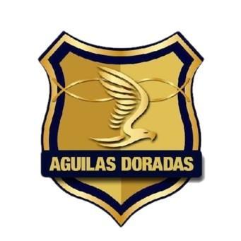 Aguillas Doradas