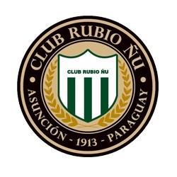 Rubio Ñu
