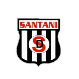 Deportivo  Santiní