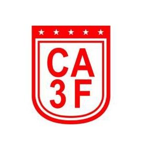 3 de Febrero