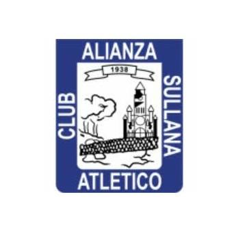 Alianza  Atlético