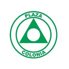 Plaza Colônia