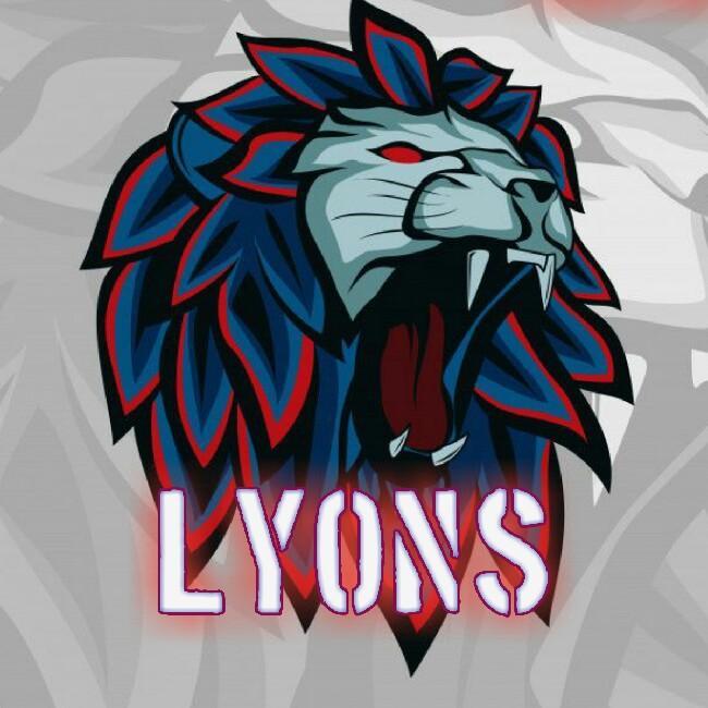 LYONS