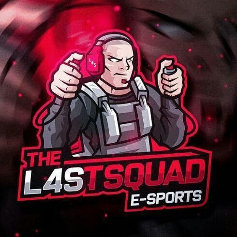 THEL4STSQUAD