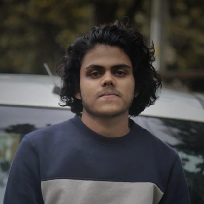 VISHNU T