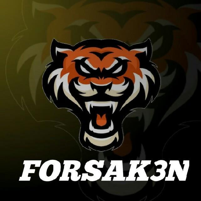 FORSAK3N