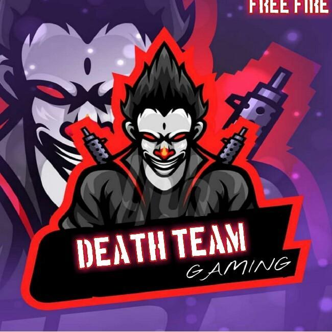 DEATH TEAM