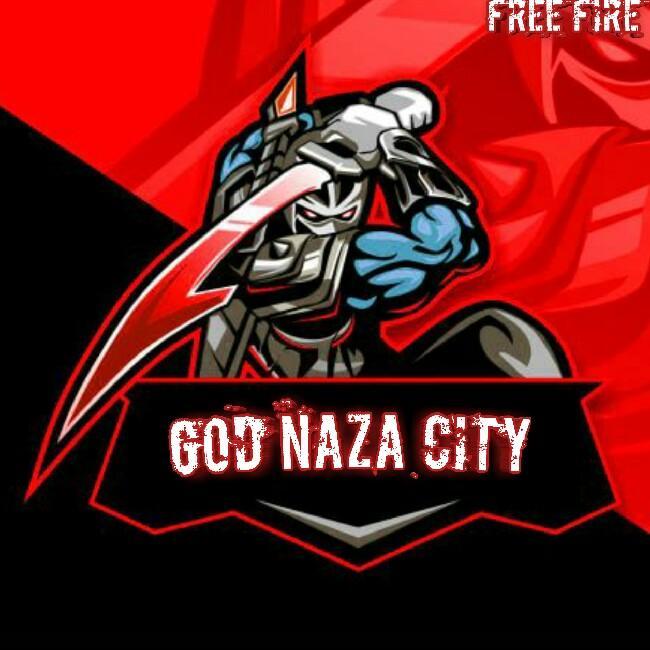 GOD NAZA