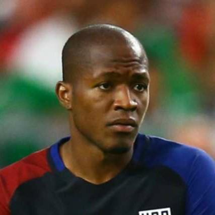Nagbe