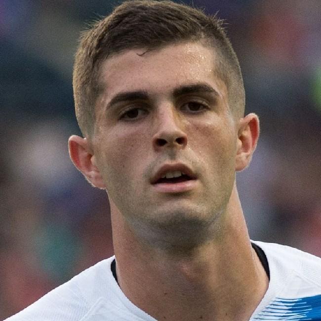 Pulisic