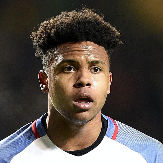McKennie