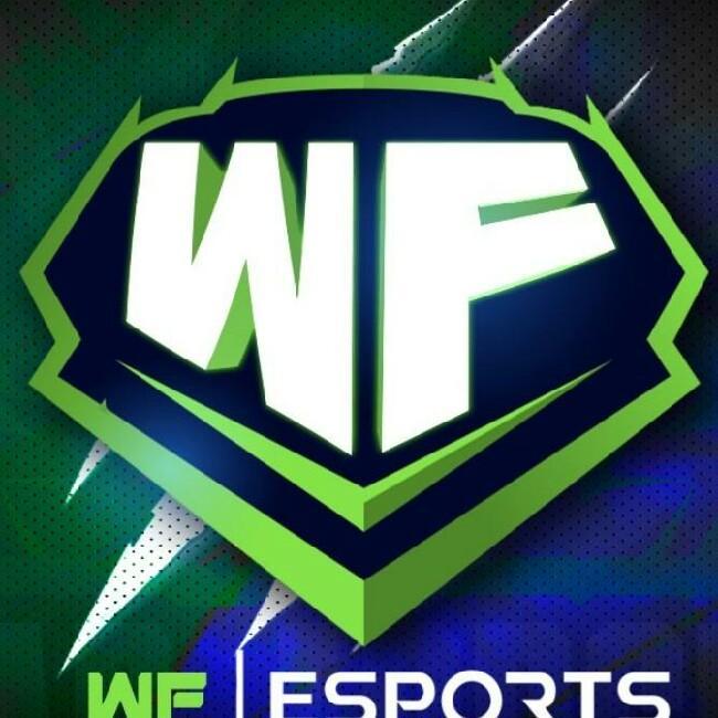 WF ESPORTES