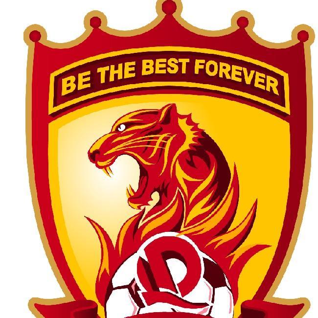 Guangzhou Evergrande