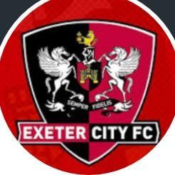 Exeter City