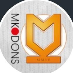 MK Dons