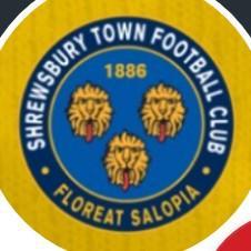 Shrewsbury Town