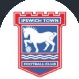Ipswich Town