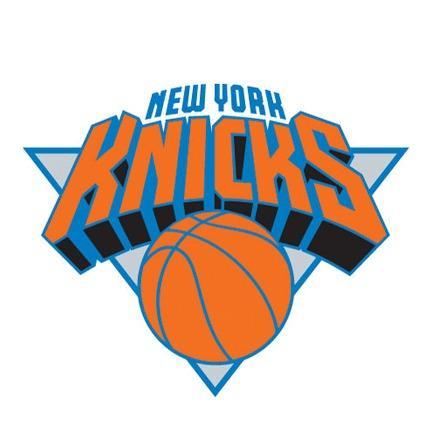 1994-95 New York Knicks
