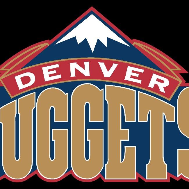 1993-94 Denver Nuggets