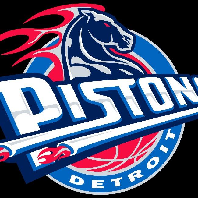 2003-04 Detroit Pistons