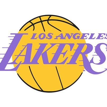 1986-87 Los Angeles Lakers