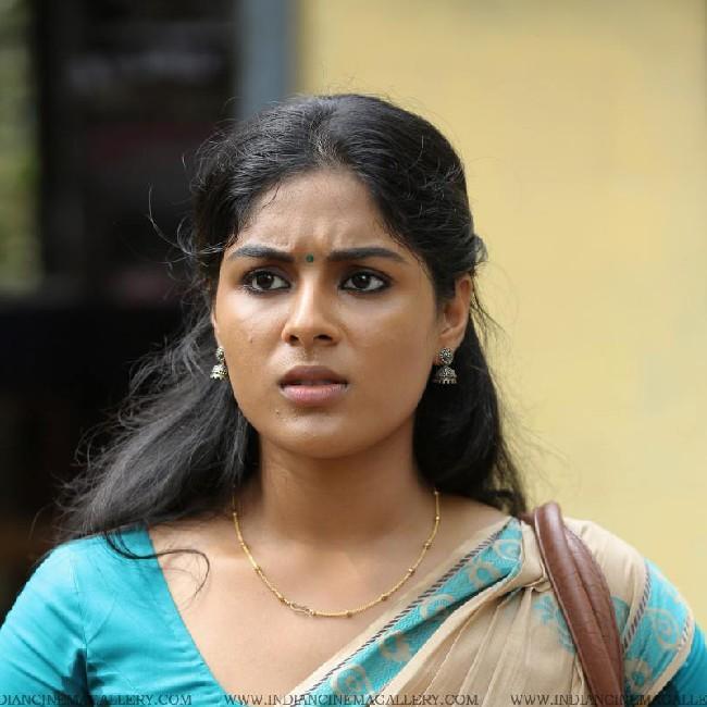 Samyuktha Menon