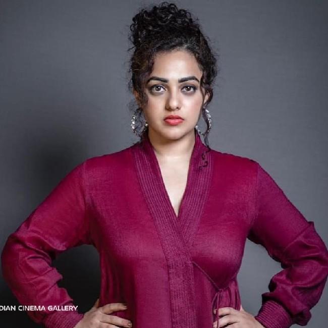 Nithya Menon