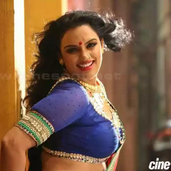 Swetha Menon