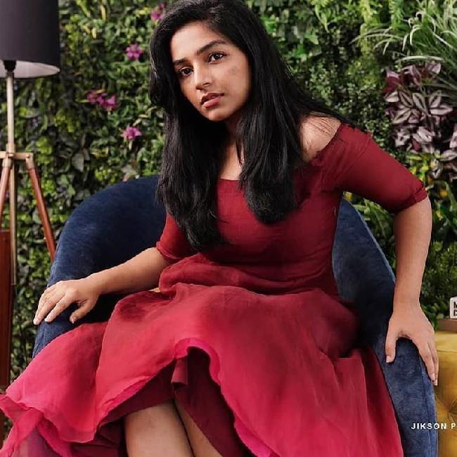 Rajisha Vijayan