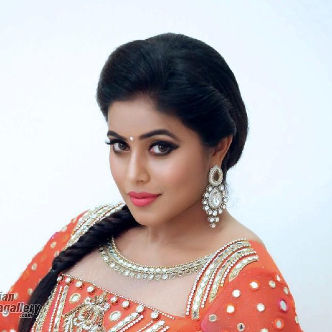 Shamna Kasim