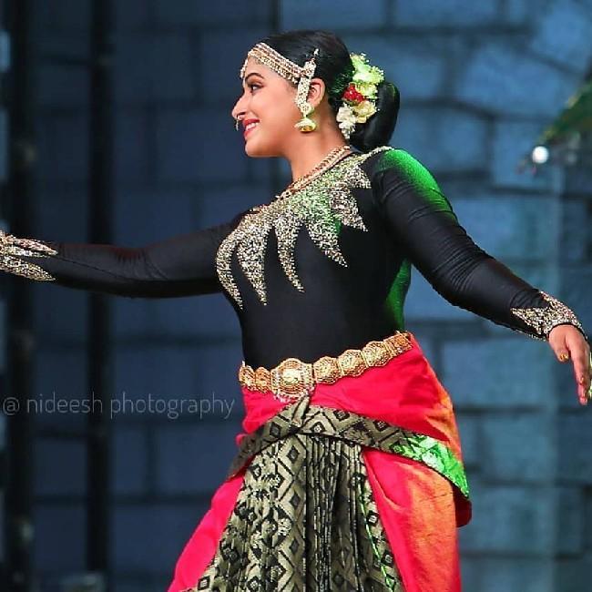 Anu Sithara
