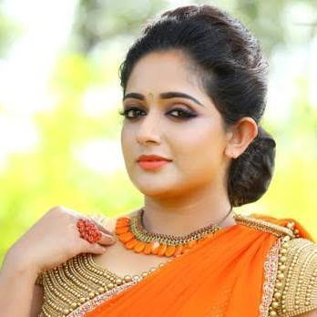 Kavya Madavan