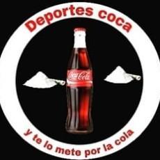 Deportes coca