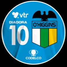 O'Higgins (CHI)