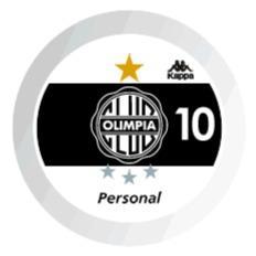 Olimpia (PAR)