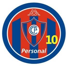 Cerro Porteño (PAR)