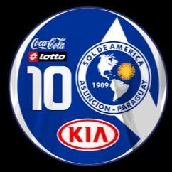 Sol de América (PAR)