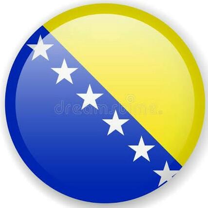 BOSNIA