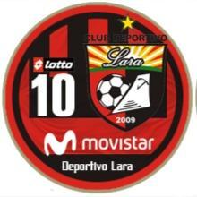 Deportivo Lara (VEN)
