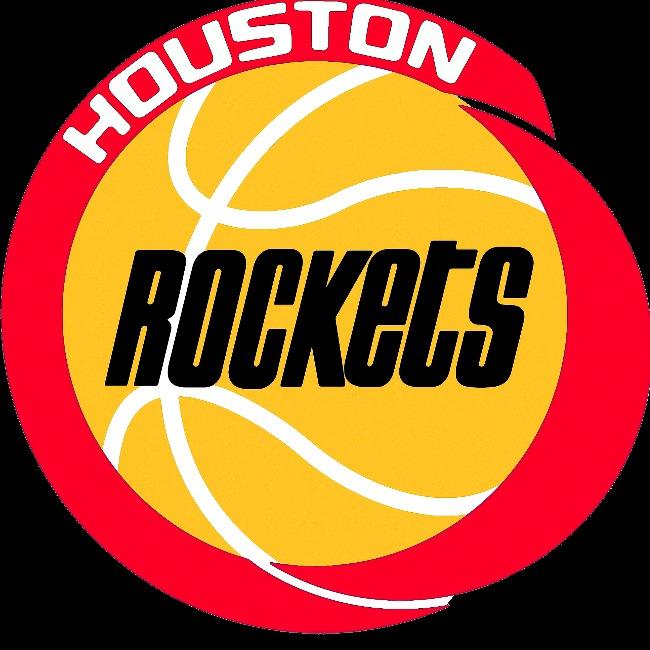 1993-94 Houston Rockets