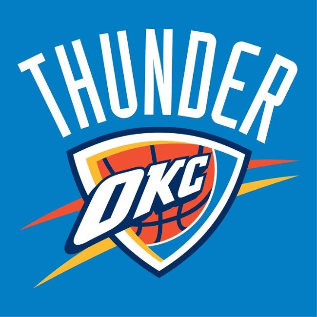 Oklahoma City Thunder