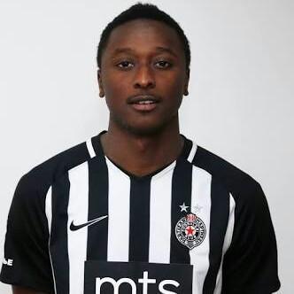 Umar Sadiq