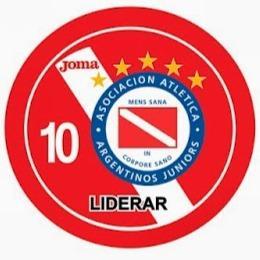 Argentinos Juniors (ARG)