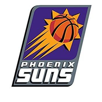 2002-03 Phoenix Suns
