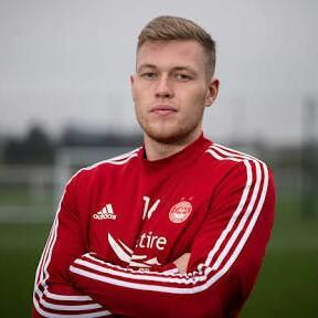Sam Cosgrove