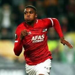 Myron Boadu