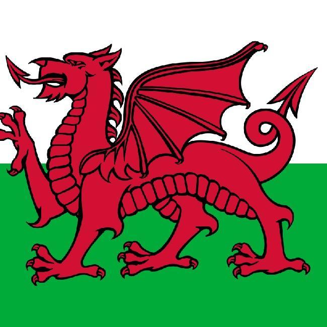 Wales