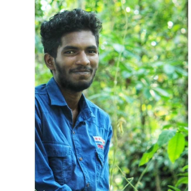 Jithin