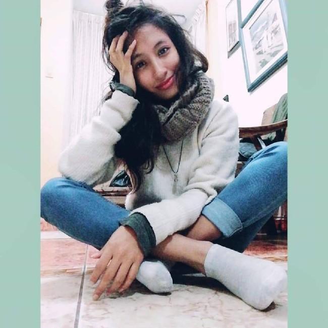 Romina Micaela Cruz