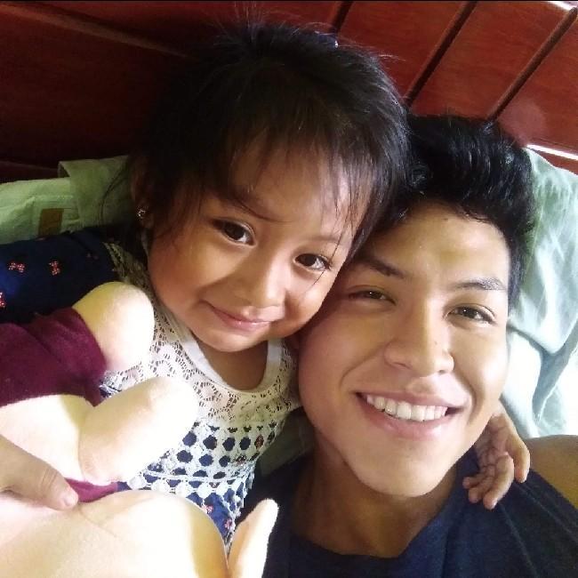 Gino Paolo Angeles